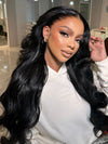 Flawless Lace Front Collection 13x6 Lace Front Wigs Straight Lace Front Wig